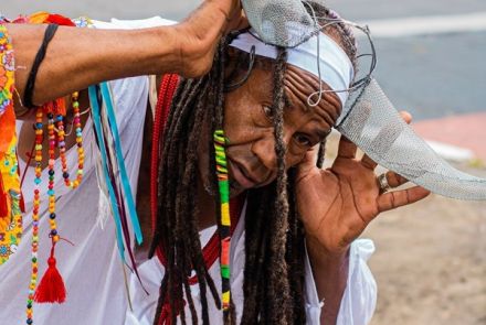 “Boi Ancestral”: A Dança Que Conecta O Sagrado, O Popular E A Memória Viva Das Manifestações Mineiras