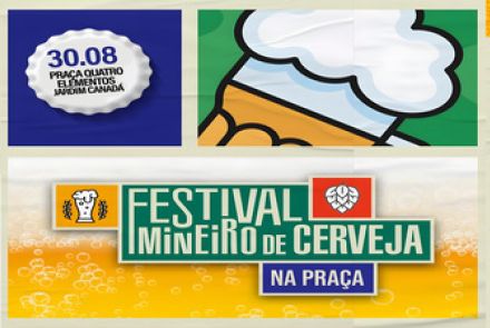 Festival Mineiro da Cerveja 2025