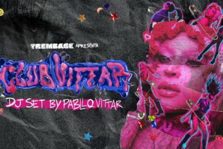 Club Vittar - Pabllo Vitta