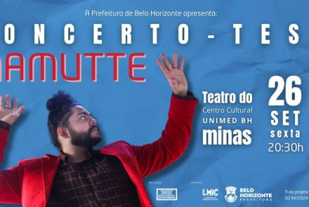 Mamutte 