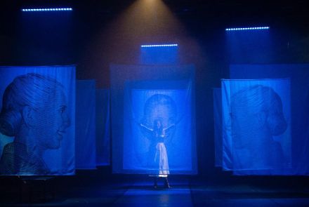 Espetáculo: “Balada para Sofrer con Gusto”