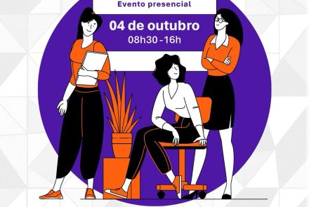 Cartaz do Evento