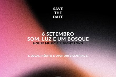 Festa: Jack in the house