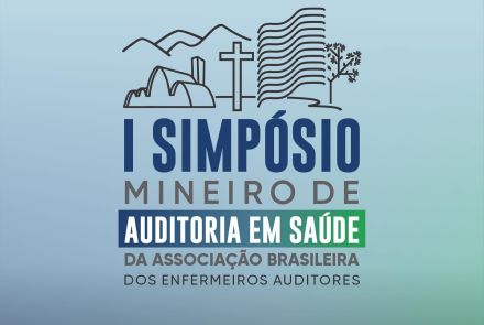 I Simpósio Mineiro de Auditoria em Saúde da ABEA