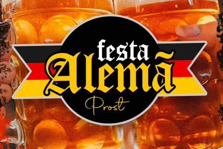 Festa Alemã 2025