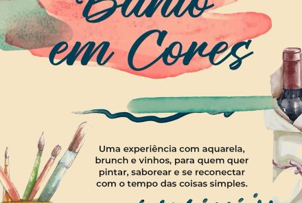 Banto em cores
