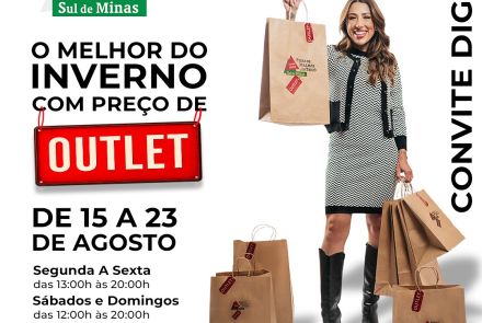 Feira de Malhas de Tricô do Sul de Minas 2025