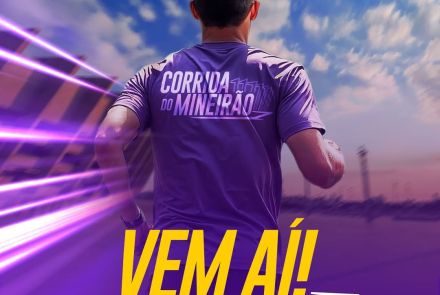 Corrida do Mineirão