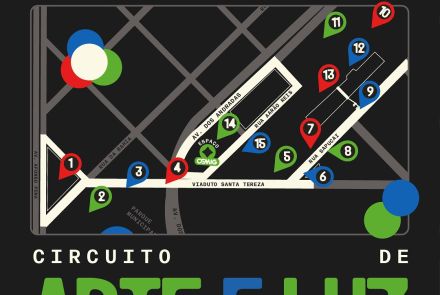 4ª Edição: Festa da Luz 2025