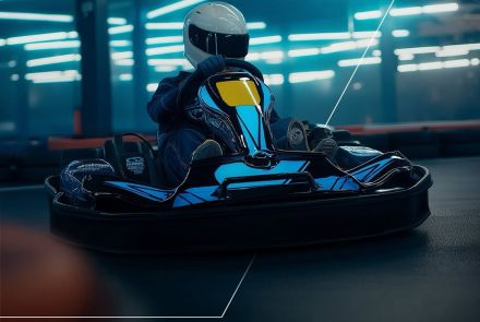 Acelera Kart