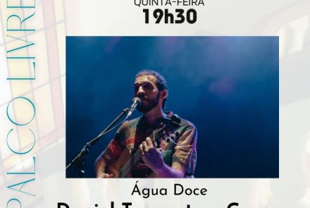 Cartaz Do Evento