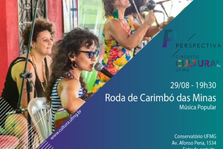 Cartaz Do Evento