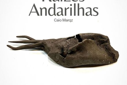 Exposição: "Raízes Andarilhas"