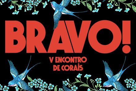 Cartaz do Evento
