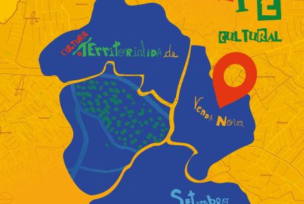 12ª Edição: Festival Ponta a Pé Cultural