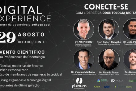 Digital Experience