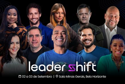 Leader Shift 2025