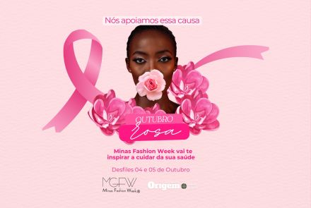 28º Edição: “Minas Fashion Week”