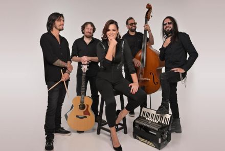 Show: Rock Beats - “Beatles Acústico”