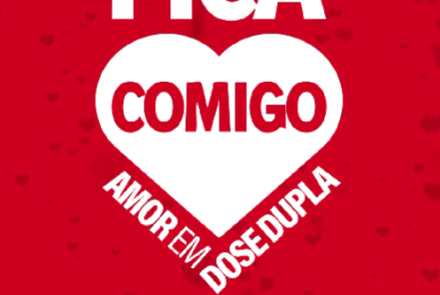 Festa Fica comigo