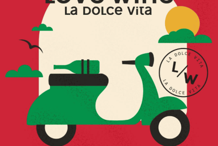 Festival: Love Wine "La Dolce Vita"