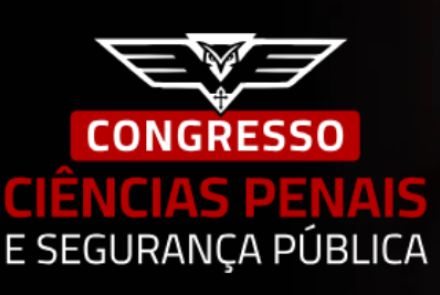 Congresso Ciências Penais e Segurança Pública