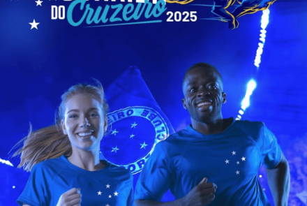 Corrida do Cruzeiro 2025