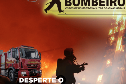 Corrida do Bombeiro 2025
