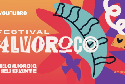 Cartaz do Evento