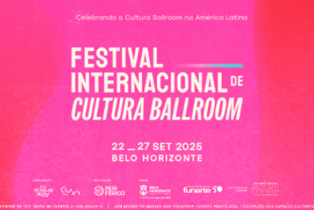 Cartaz do Evento