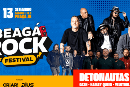 Beagá Rock Festival