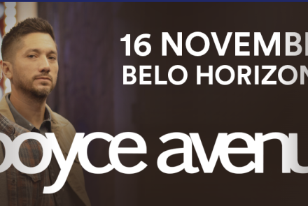 Show: Boyce Avenue