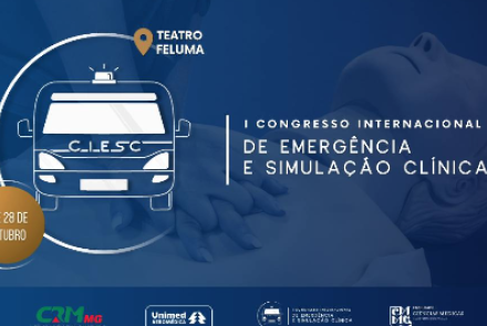 Cartaz do Evento