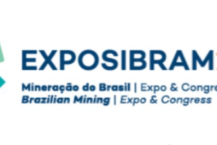 Expo & Congresso Brasileiro de Mineração - EXPOSIBRAM 2026