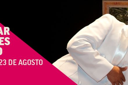 Espetáculo: “Os Homens Querem Casar e as Mulheres Querem Sexo”