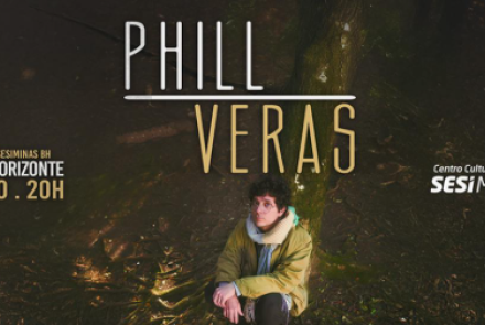 Show: Phill Veras