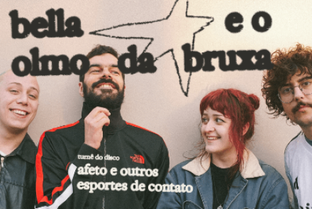 Cartaz do Evento