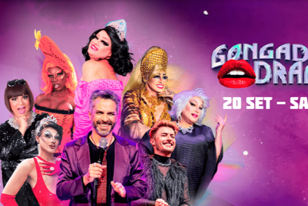 Show: Gongada Drag