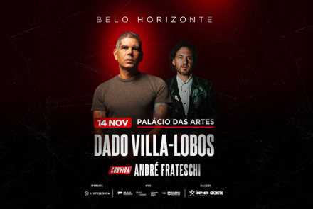 Cartaz Do Evento