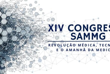 XIV Congresso SAMMG