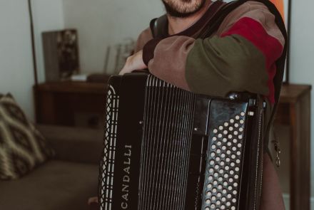 Rodrigo Zolet