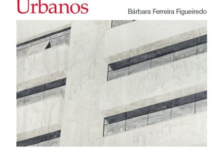 Exposição: Fragmentos Urbanos