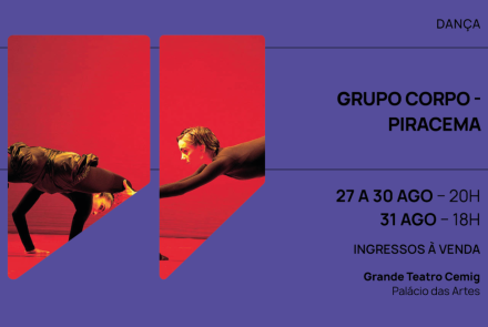 Cartaz do Evento