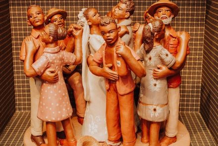 Exposição Mineiridades – Memorial Vale Itinerante