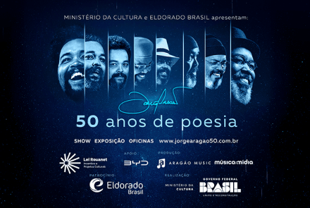 Cartaz do Evento