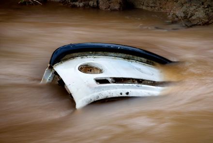 Exposição: “Dilúvio”, de Daniel Moreira