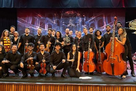 Orquestra Art Music