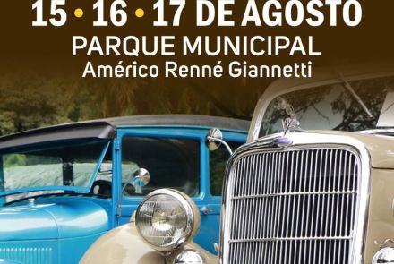 3º BH Classic Auto Fest