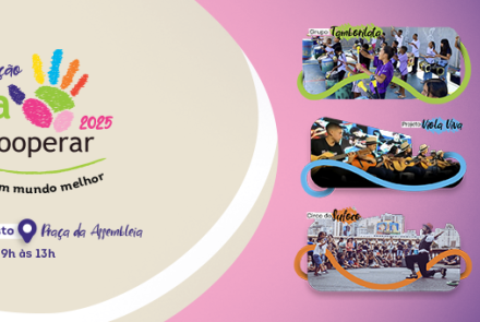 Dia de Cooperar