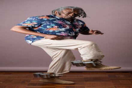 2ª Edição: Festival Maurício Tizumba e o Tambor Itinerante nas Regionais